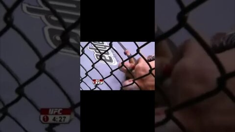 Which was your #favorite #ko #mmahighlights #sporthighlights #vicious #flatline