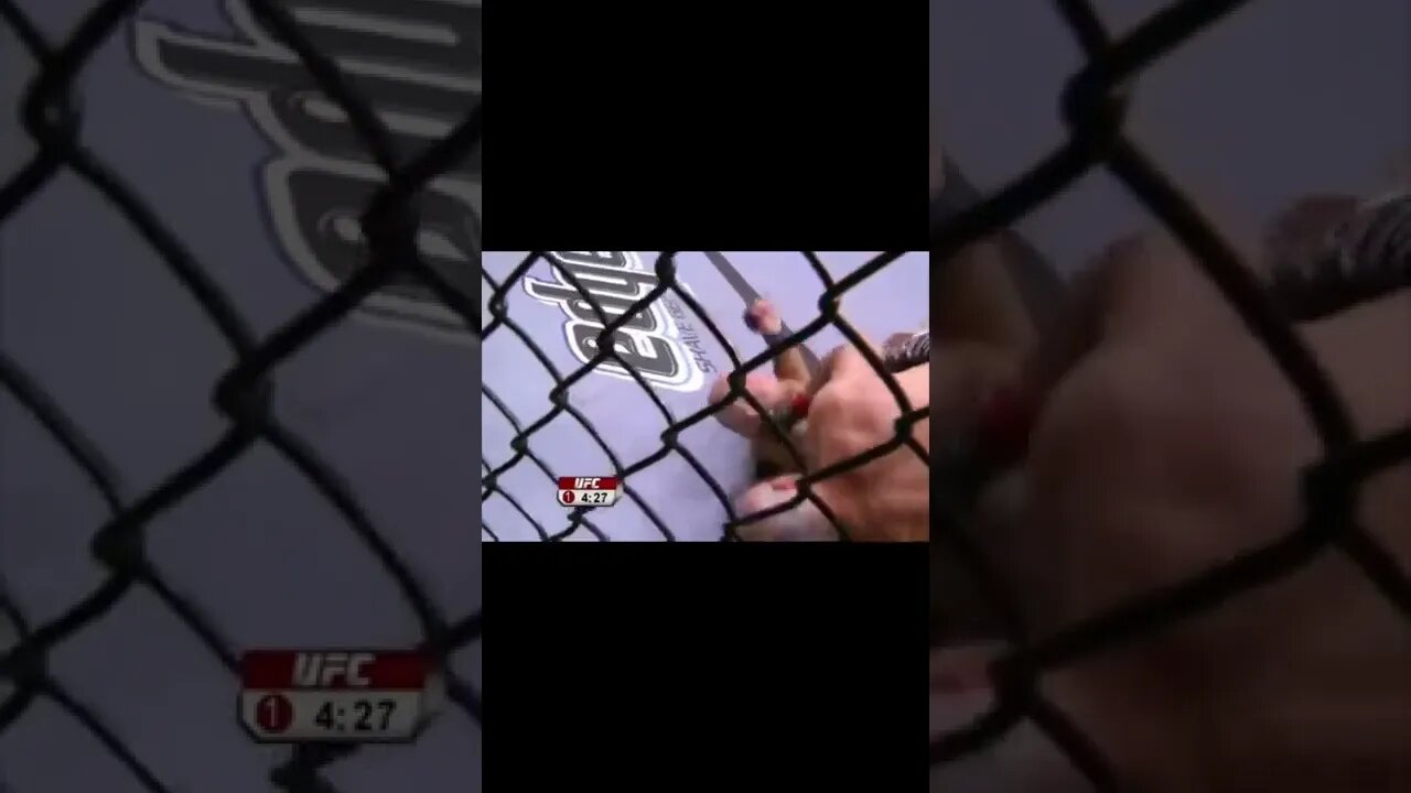 Which was your #favorite #ko #mmahighlights #sporthighlights #vicious #flatline