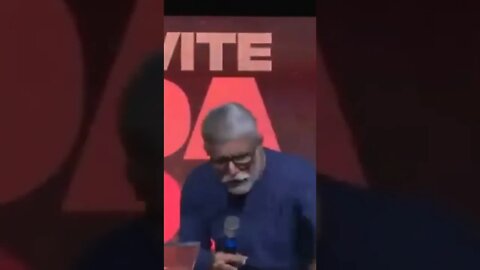 Cláudio Duarte - Parte 7 | O porque da mulher ser ansiosa.