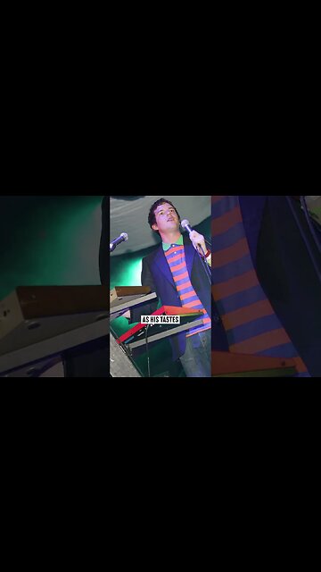 Behind The Band Name: The Killers