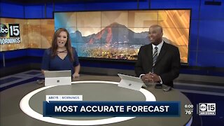 Full Show: ABC15 Mornings | September 26, 6am