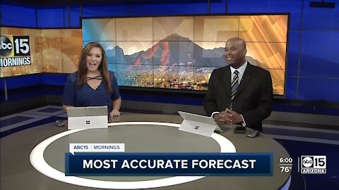 Full Show: ABC15 Mornings | September 26, 6am