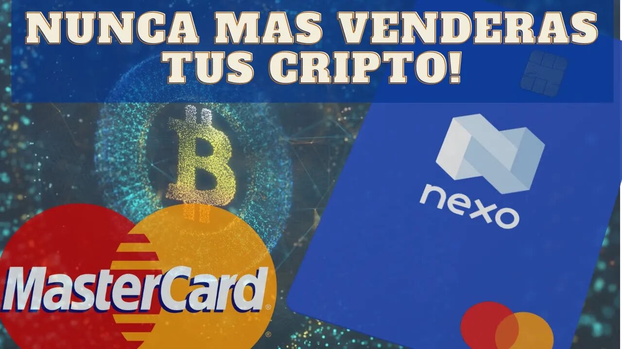 🇦🇷Como Usar tus Cripto Sin Venderlas!