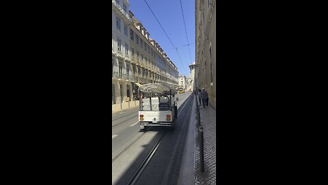 Lisbon Portugal