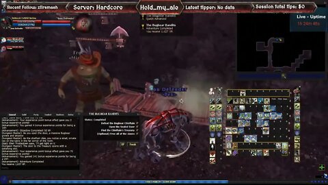 lets play dungeons and dragons online hardcore season 6 2022 08 17 20 33 55 6of10