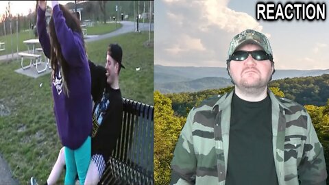 The Cringiest Dance Video Ever REACTION!!! (BBT)