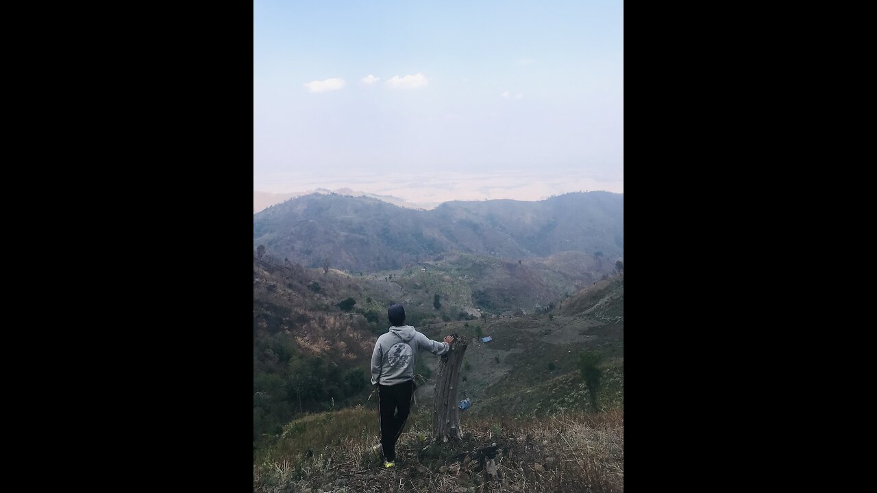 Best Hiking spot (Laimaton NE IND)