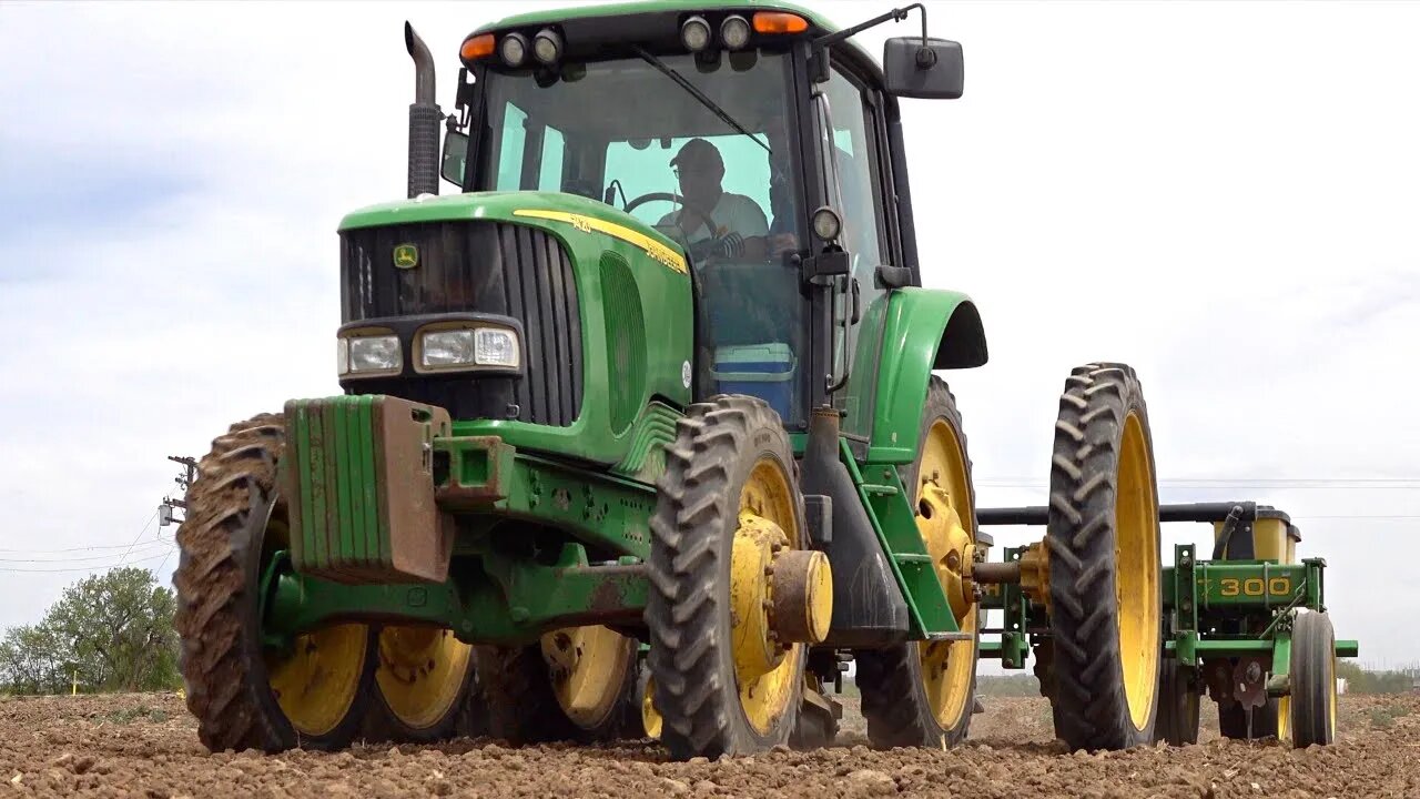 Can the American Vegetable Farmer SURVIVE?