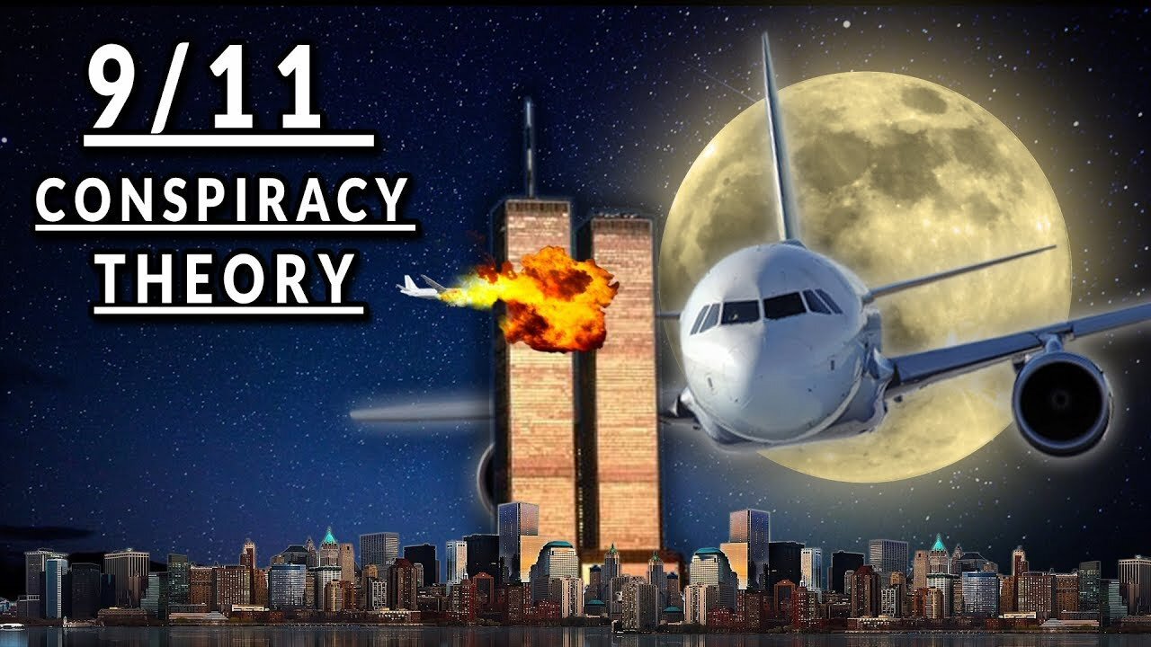 9/11: A Conspiracy Theory