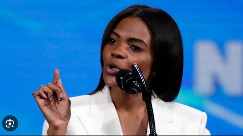 Why Was Candace Owens' Youtube Account Suspended? Shmuley Or Something Else?