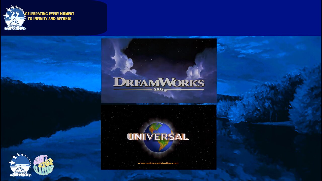 DreamWorks SKG / Universal Pictures (2000)