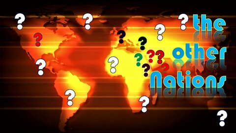 the other Nations