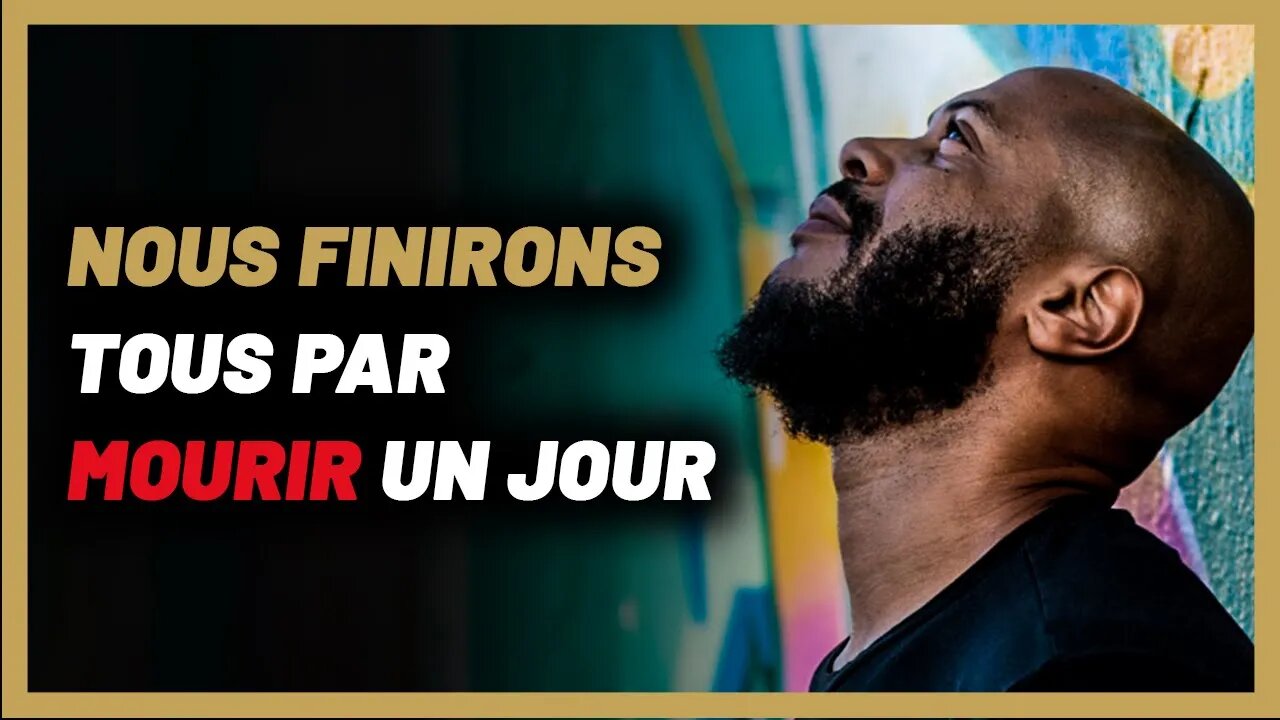 La mort est certaine