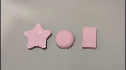 Pinky Shapes