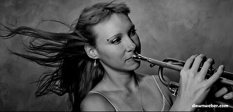 Dawn Weber and her Latin Jazz Crew @ The Venice Cafe
