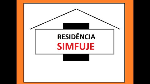 PROJETO MINHA CASA SIMFUJE 2