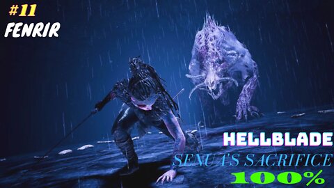 Hellblade: Senua's Sacrifice - Capítulo 11 | Sem Comentários | Pt-Br (Steam)