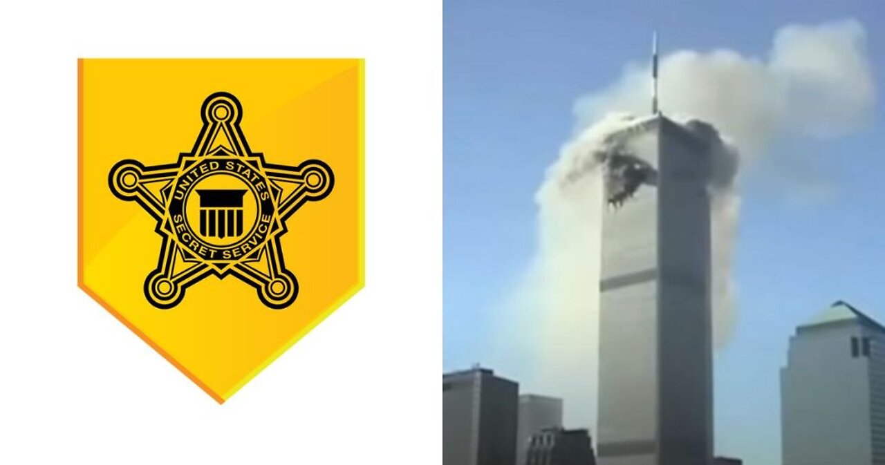 Secret Service Forced to Delete 9 11 Post After Accidently Honoring