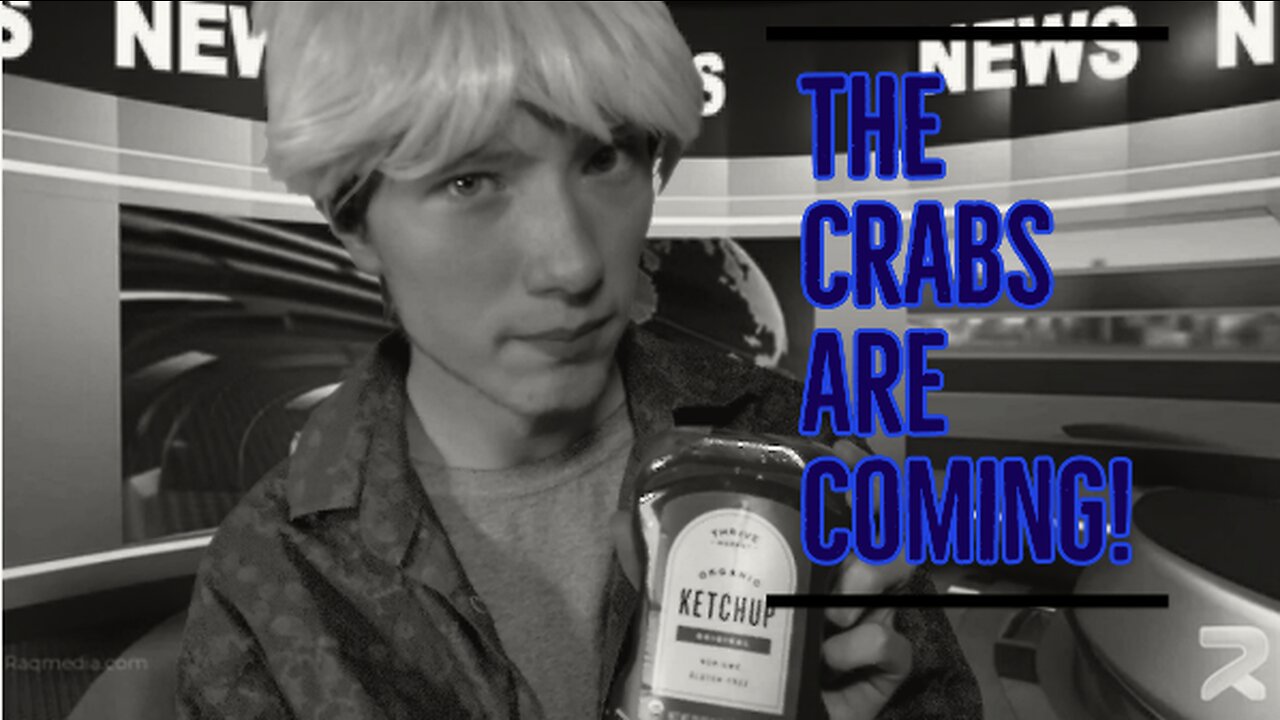 The Crab Apocalypse Part 1