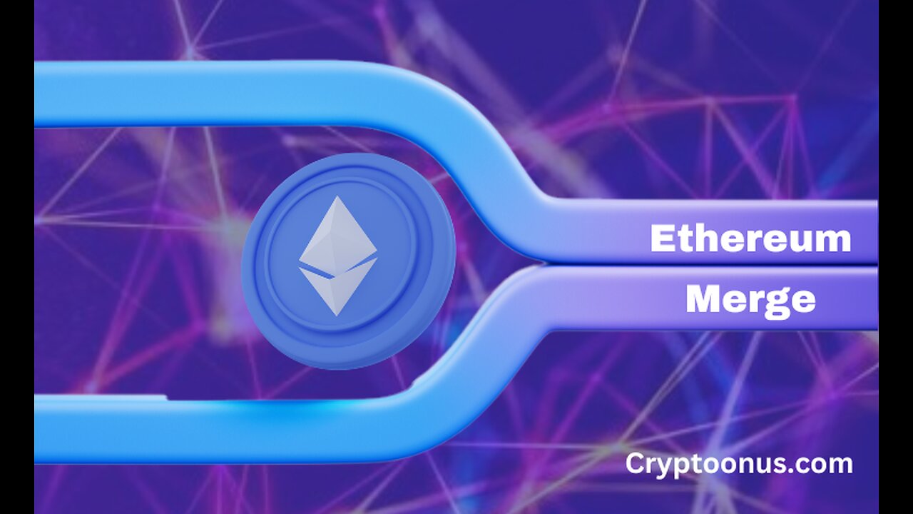 Scammers Earned Millions From The Merge Event On Ethereum