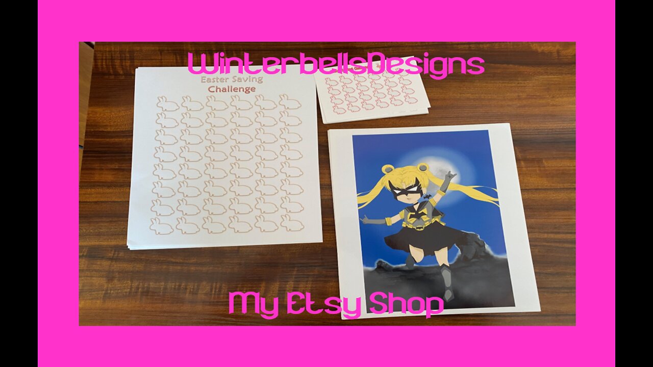 WinterbellsDesigns|My Etsy Shop