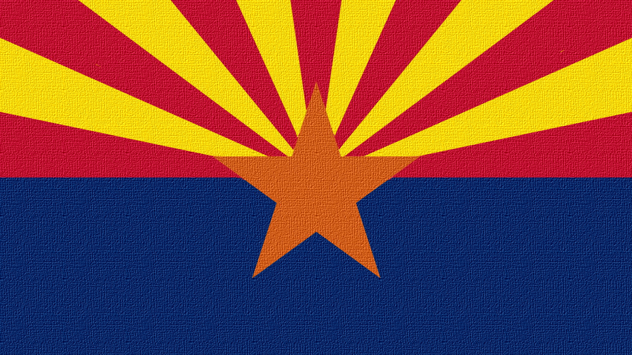 Arizona State Song (Instrumental) Arizona Song