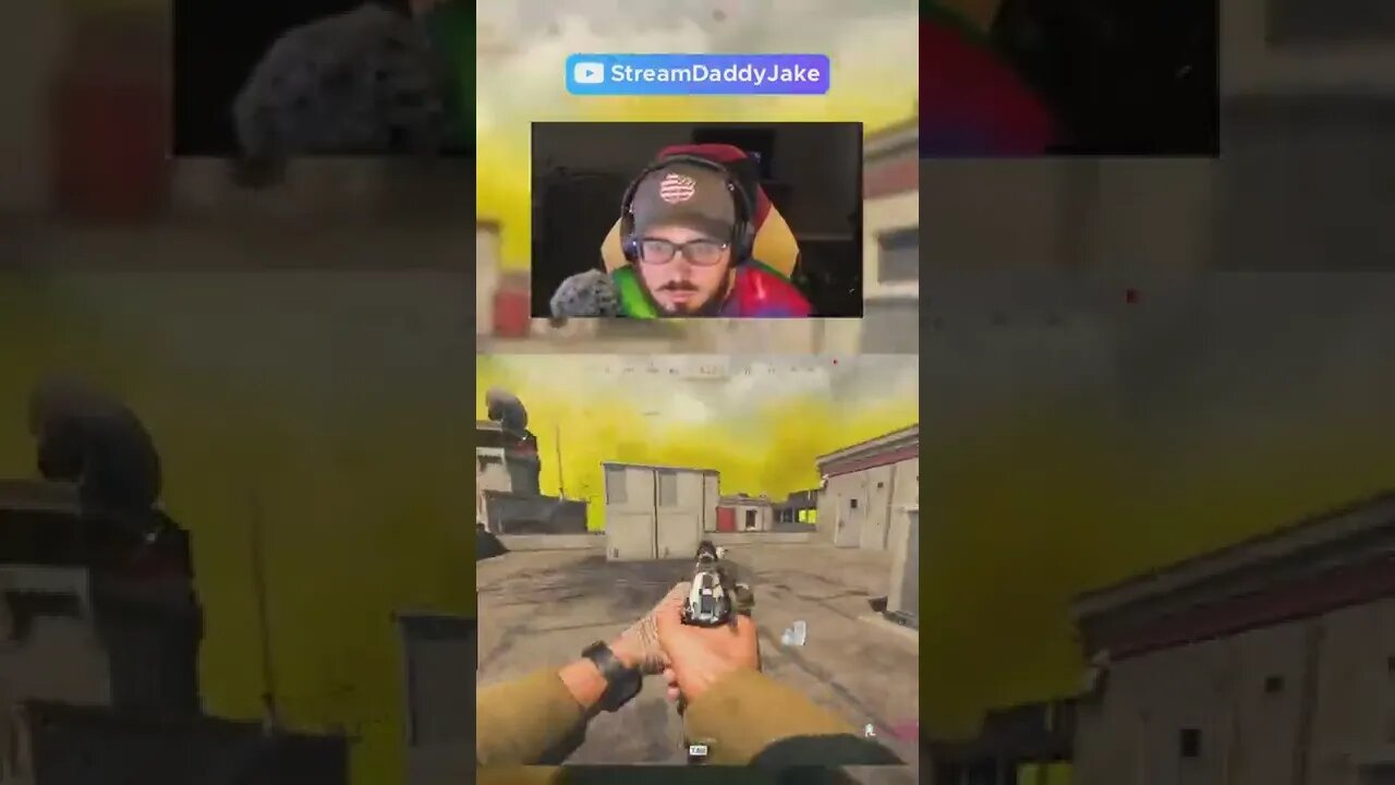 Everyone sees me! #Shorts