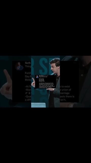 OBJECTIVE TRUTH EXISTS