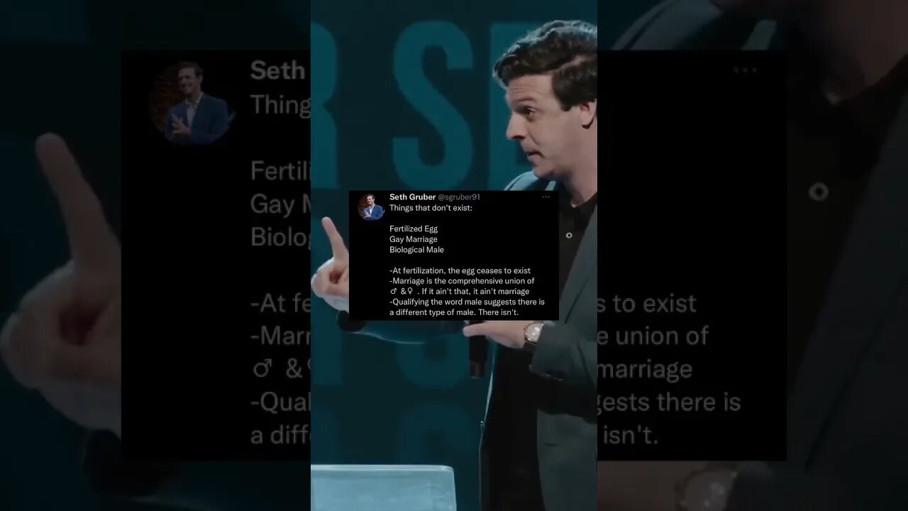 OBJECTIVE TRUTH EXISTS