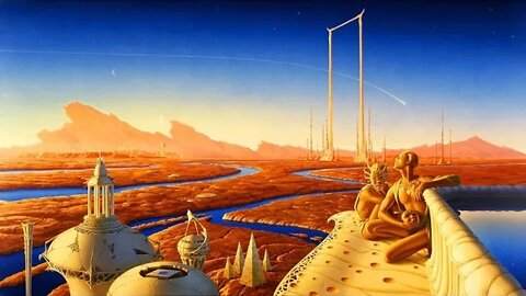 Zeta Grey Martian Perspective DUNE Anunnaki Disclosure