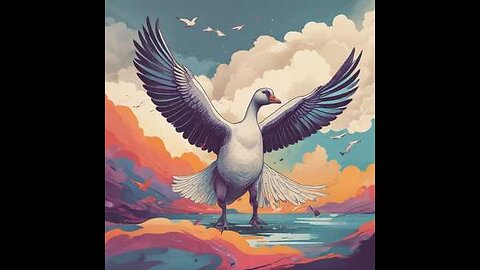 Goose Avenger. 5