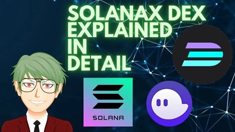 Solanax in detail