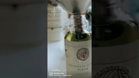 See. I’ve always said “potions”.