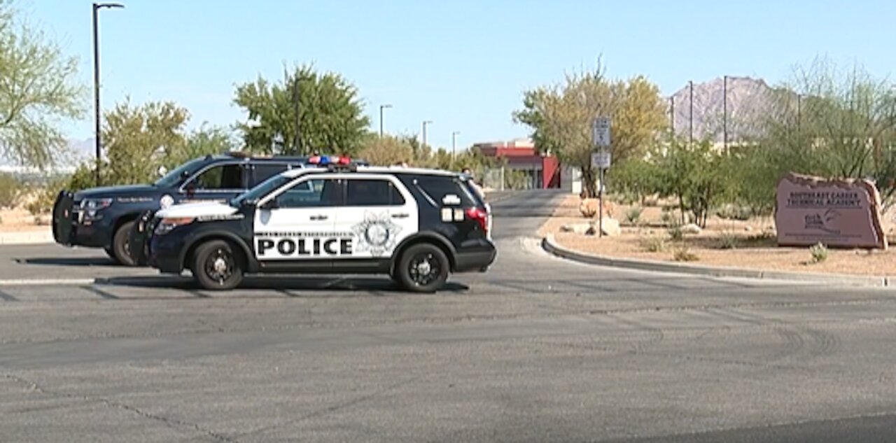Southeast Tech on lockdown; possible student with gun