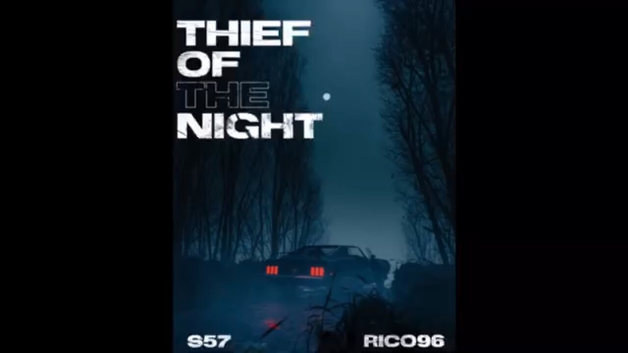 S57 Feat. RICO96 - Thief Of The Night