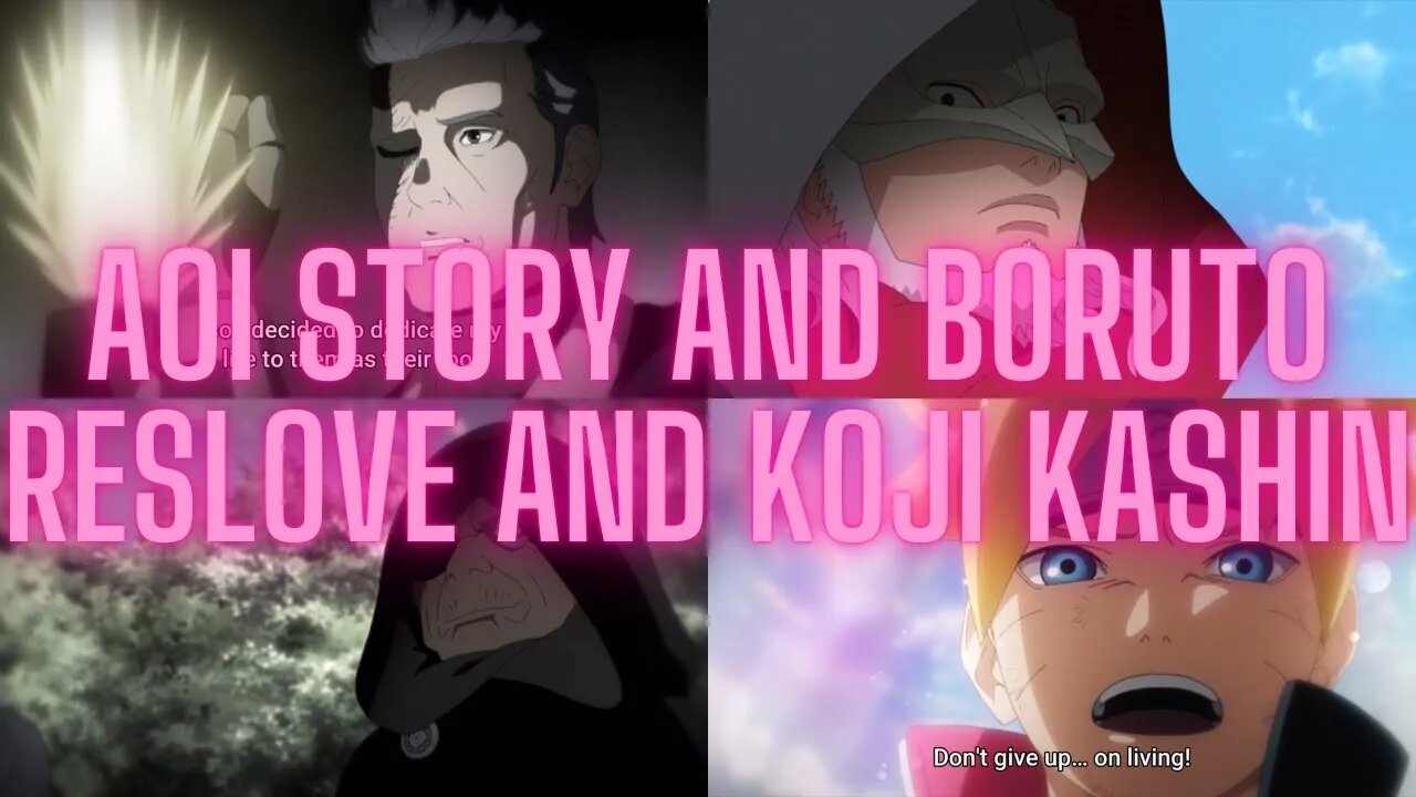 Boruto Naruto Next Generations episode 186 reaction