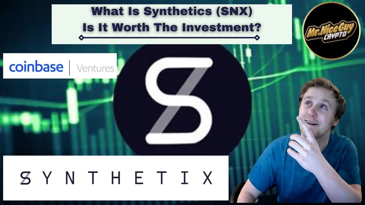 Synthetix (SNX) - What Is It, Is It Worth Investing, and Price Prediction