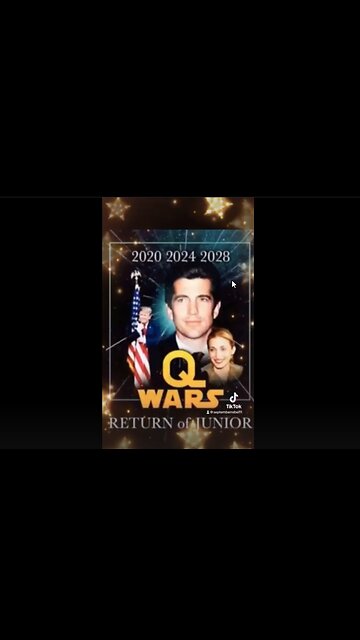 Its About to Get Real... The Return of Junior!!