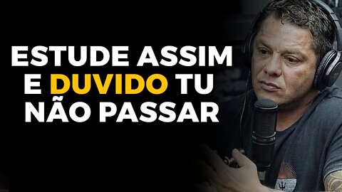 MOTIVAÇÃO PARA ESTUDAR (PF, PRF, PM, PCDF, DEPEN, ) - DICAS DE ESTUDOS