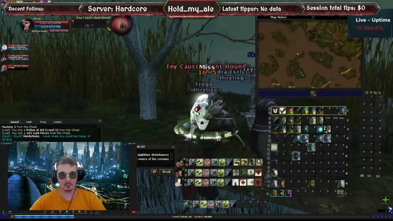 lets play ddo hardcore season 6 2022 08 01 20 42 18 0147 6of12