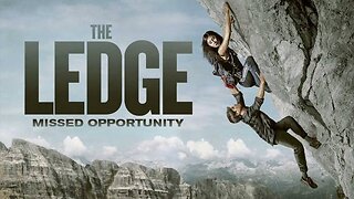 THE LEDGE Trailer (2022)