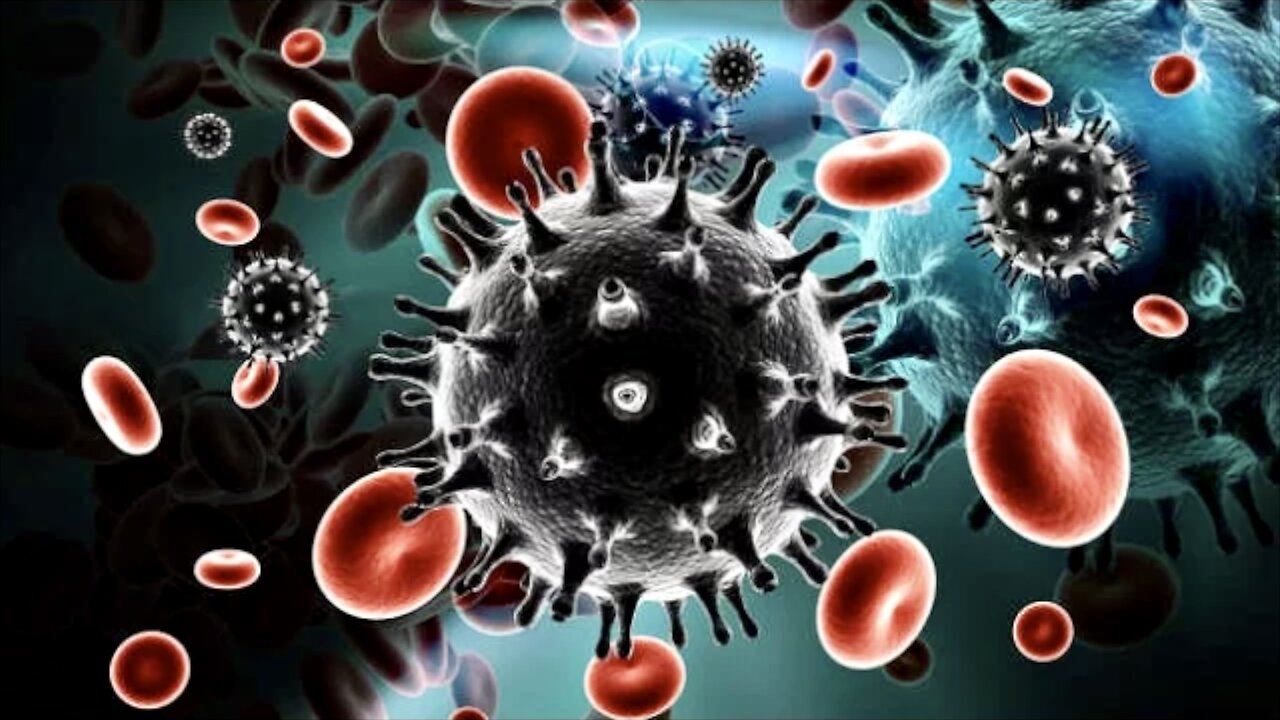 Humans Now Evolving Natural Defense Against HIV AIDS