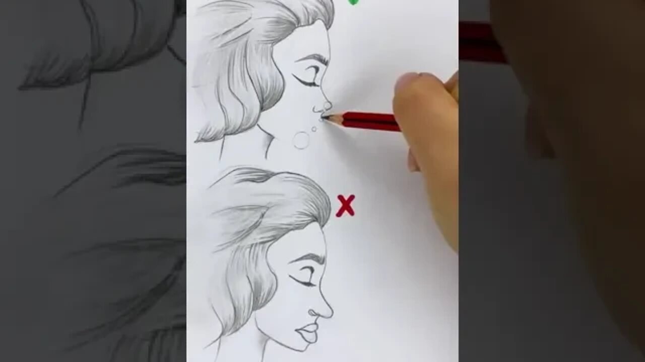 Easy Art Tips & Hacks That Work So Well #Creative #art #shorts#short #Quantasticart#tips_and_tricks