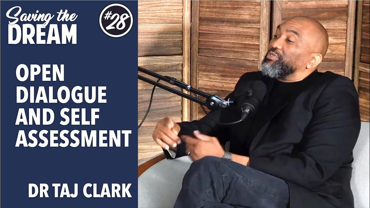 Social balance through open dialogue and self assessment | Ep 28