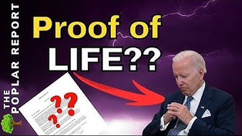 We Have QUESTIONS... | The Poplar Report
