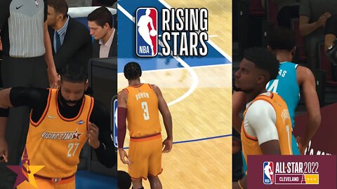 AS22CLE Rising Stars