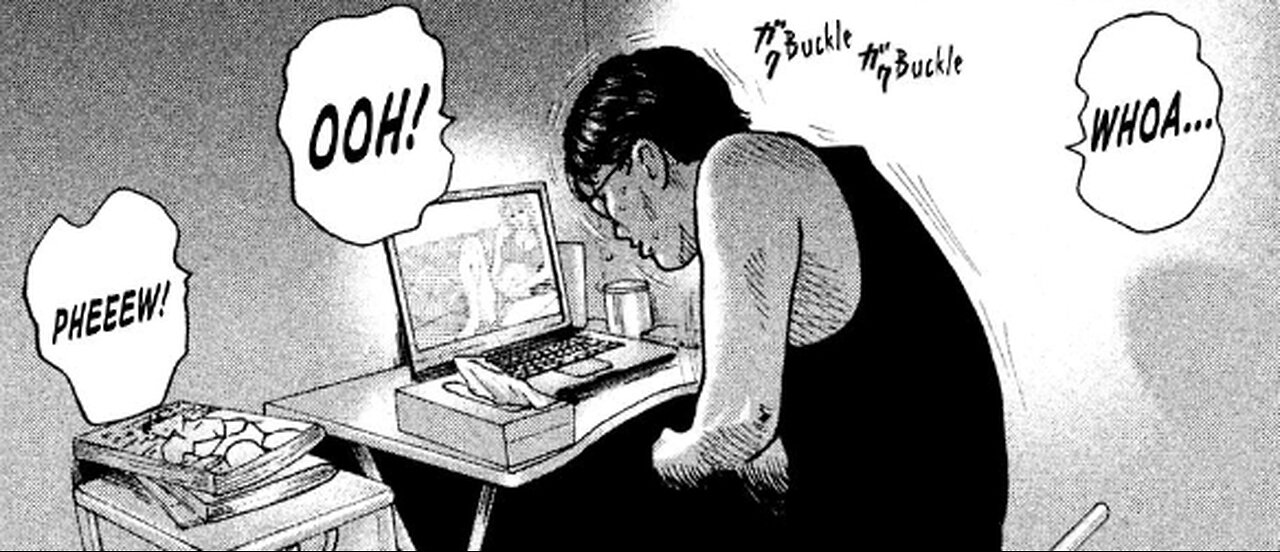 Tonari no Youkai San