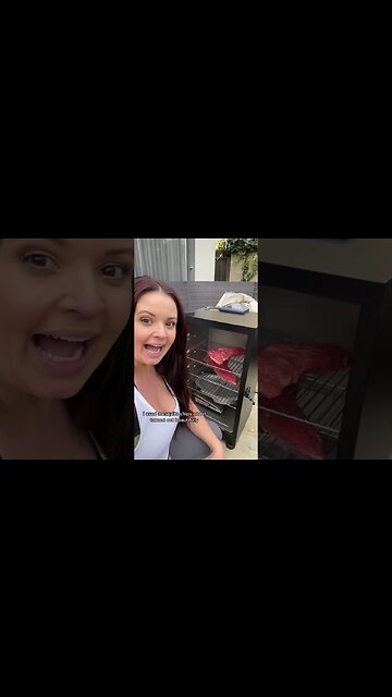 How to cook a tri tip steak #smokedmeat #tritip #grilledmeat #carnivore #carnivorediet #meatrecipes