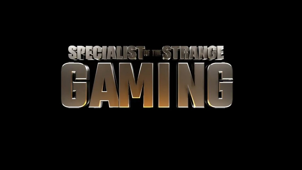 SPECIALIST GAMING - S2E3 - Fable: Anniversary