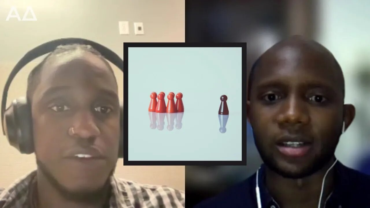 How To Overcome Your Need For Validation w/ Musila Munuve